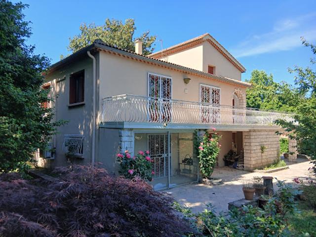 Maison vente à Alès