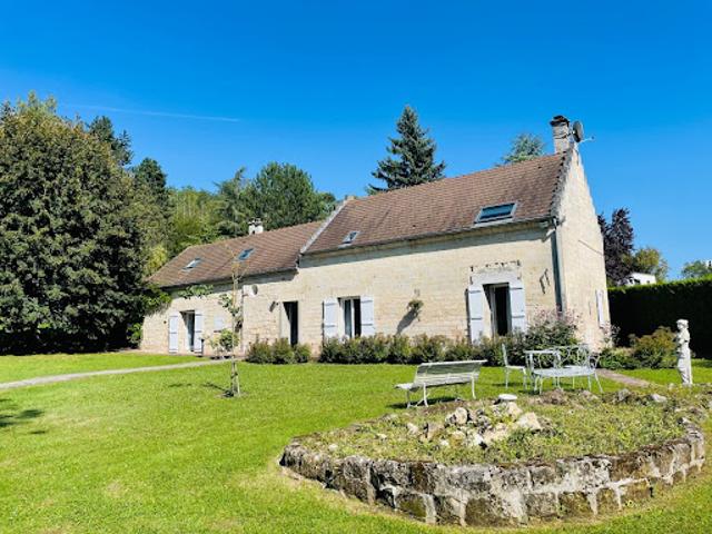 Maison vente à Le Rollet, Ambleny