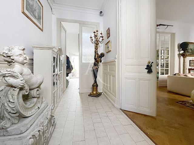Maison vente à Angers