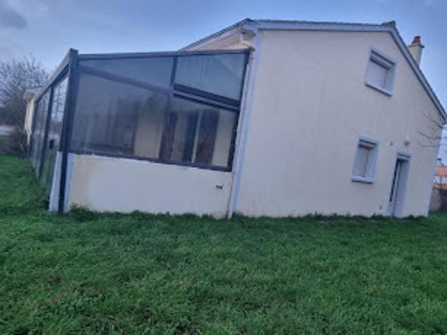 Maison vente à France métropolitaine, Angles