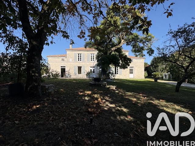 Maison vente à Rochefort, Ardillières