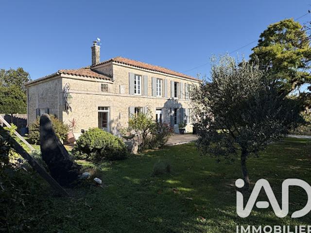 Maison vente à Rochefort, Ardillières