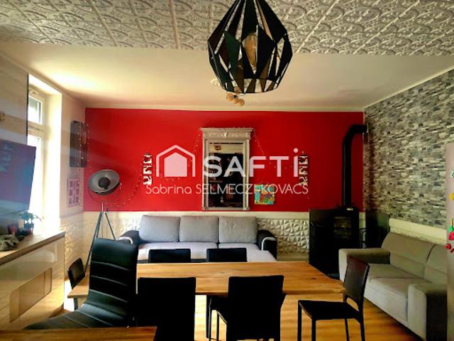 Maison vente à Belley, Argis