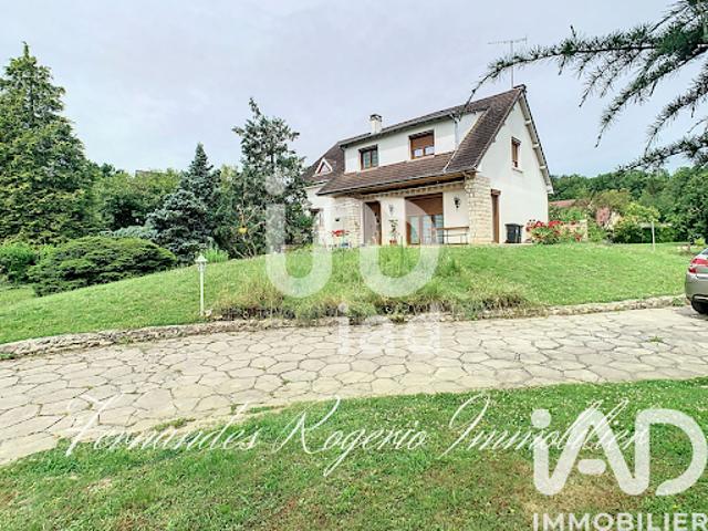 Maison vente à Aulnay-la-Rivière, Loiret