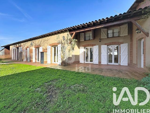 Maison vente à France métropolitaine, Balma