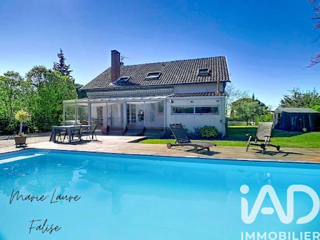 Maison vente à Toulouse, Balma