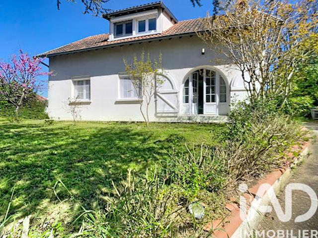Maison vente à Toulouse, Balma