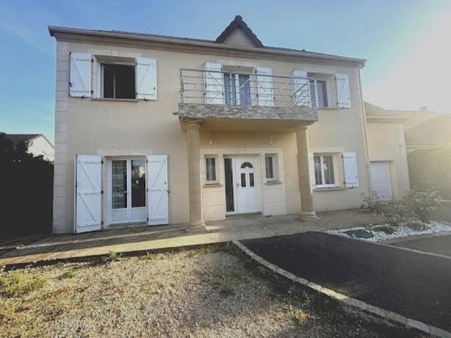 Maison vente à Chartres, Luisant