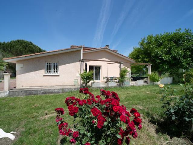 Maison vente à Blaye, Berson