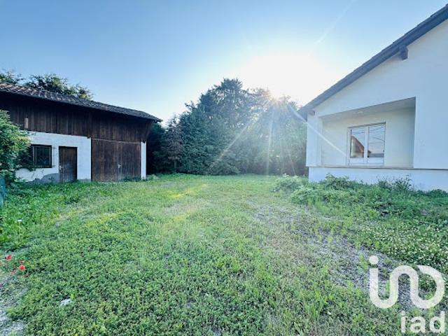 Maison vente à Altkirch, Oltingue