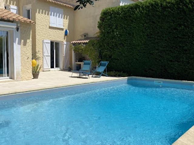Maison vente à Béziers