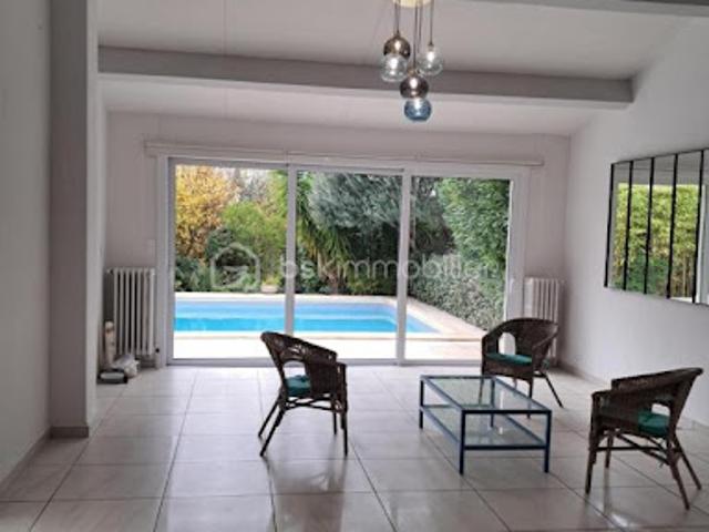 Maison vente à Béziers