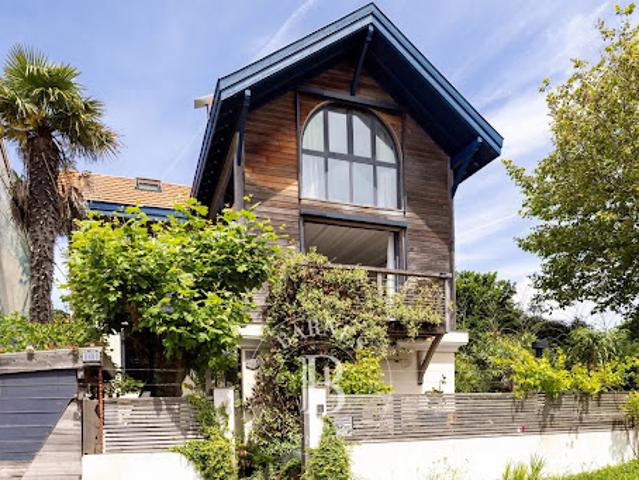 Maison vente à Bayonne, Biarritz