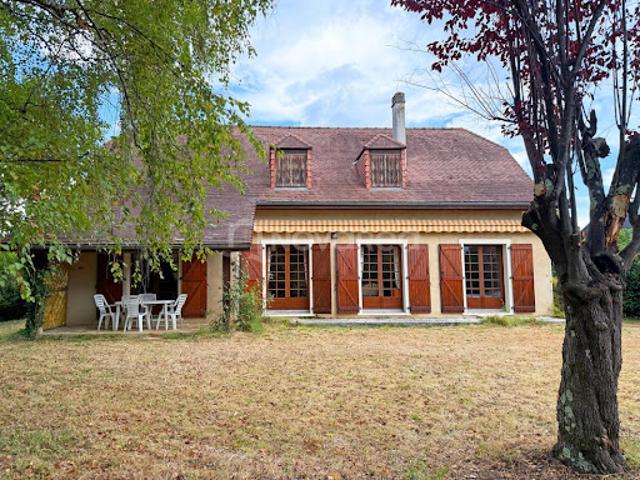 Maison vente à Pau, Bizanos