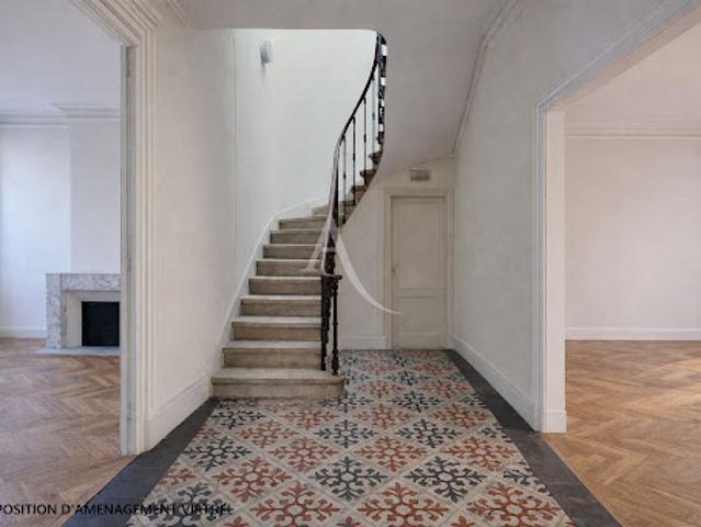 Maison vente à Bordeaux, Port de la Lune, Bordeaux