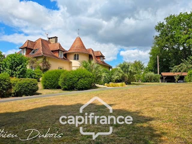 Maison vente à Périgueux, Boulazac