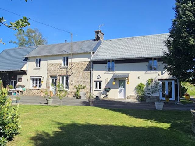 Maison vente à Avranches, Notre-dame-de-livoye
