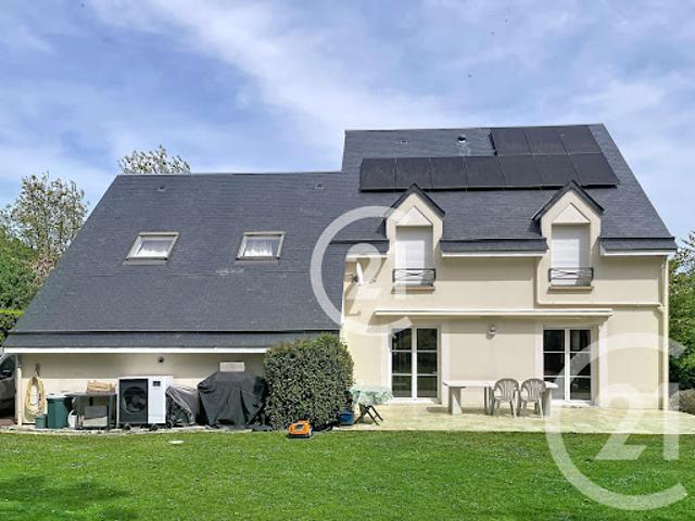Maison vente à Caen, Bretteville-sur-odon
