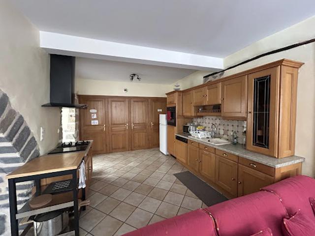 Maison vente à Brioude