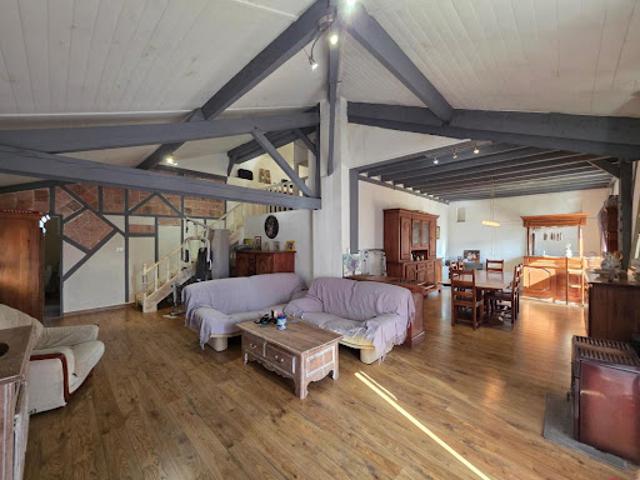 Maison vente à Mont-de-Marsan, Brocas