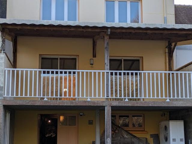 Maison vente à Lorient, Bretagne