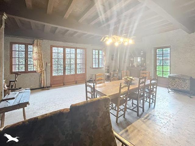 Maison vente à Campan, Hautes-Pyrénées