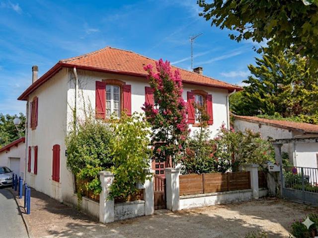 Maison vente à Dax, Capbreton