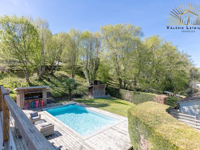 Maison vente à Bordeaux, Carignan-de-bordeaux