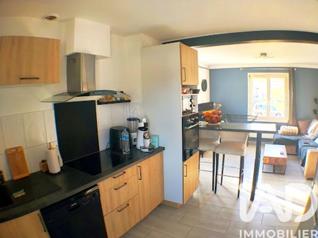 Maison vente à Castelsarrasin, Cazes-mondenard