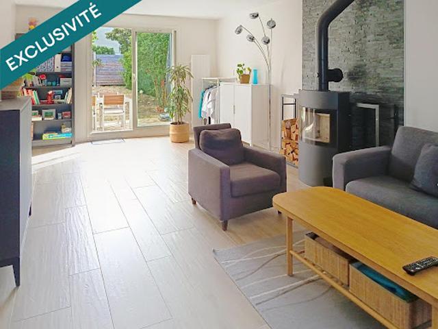 Maison vente à Pontoise, Cergy