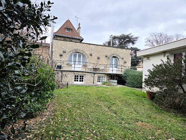 Maison vente à Antony, Châtillon