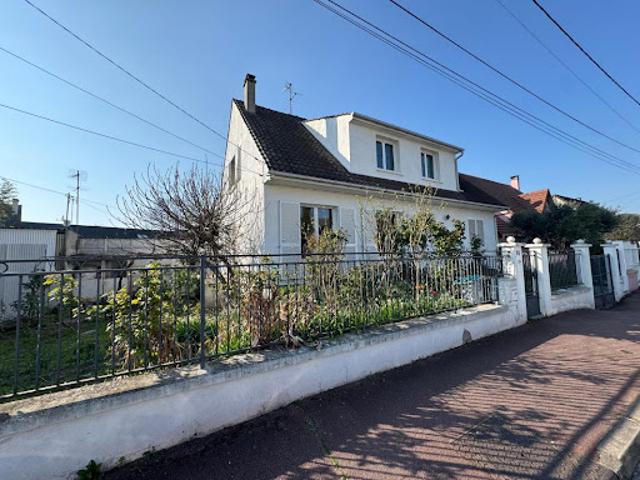 Maison vente à Torcy, Chelles