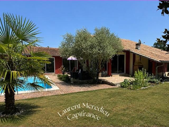 Maison vente à Blaye, Civrac-de-blaye