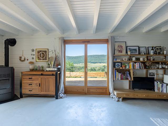 Maison vente à Lotissement La Lochère, Pays-de-Clerval
