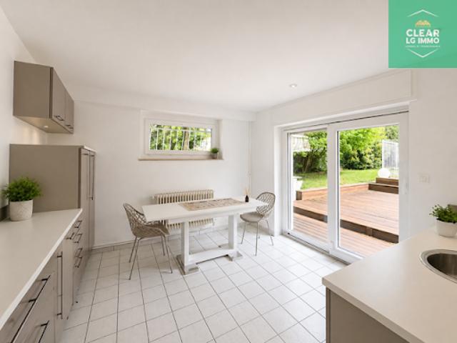Maison vente à Thionville, Vitry-sur-orne