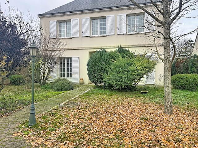 Maison vente à Saint-Germain-en-Laye, Conflans-sainte-honorine