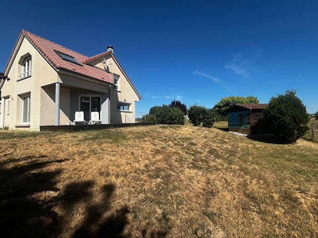 Maison vente à Neufchâteau, Contrexéville