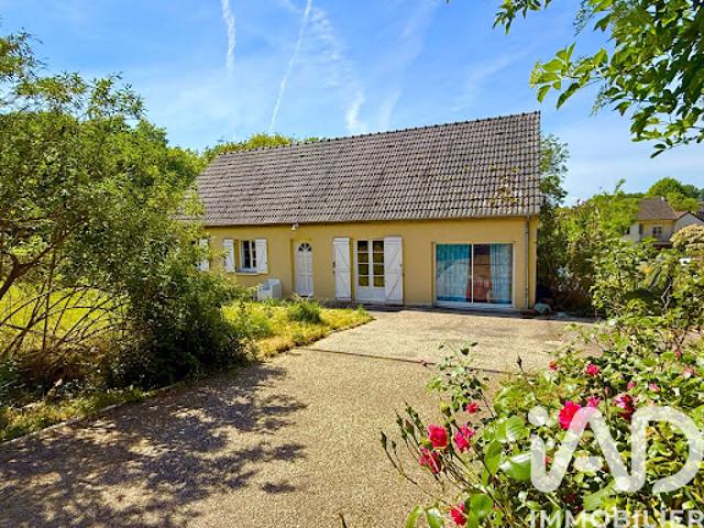 Maison vente à Cosne-Cours-sur-Loire, Cosne-cours-sur-loire