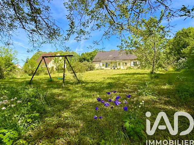 Maison vente à Cosne-Cours-sur-Loire, Cosne-cours-sur-loire
