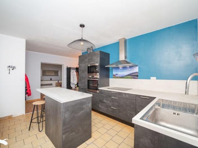 Maison vente à Jonzac, Courpignac