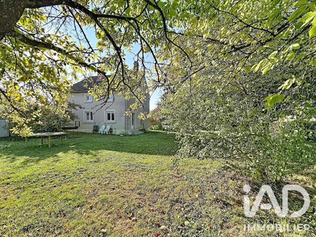 Maison vente à Courtisols, Marne