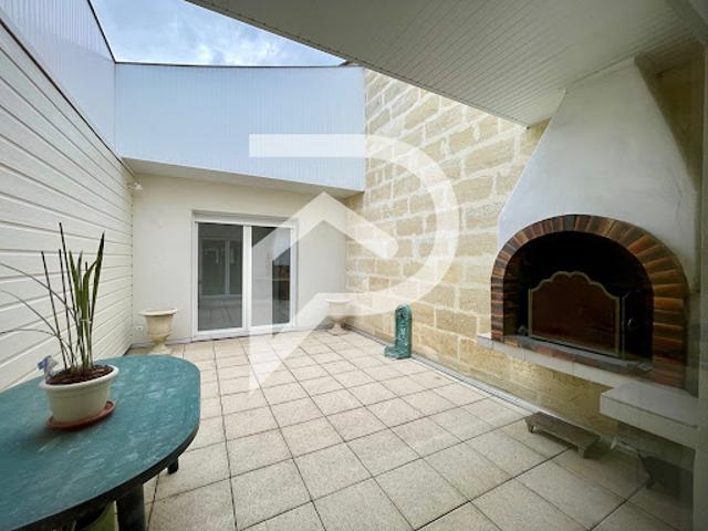 Maison vente à Libourne, Coutras