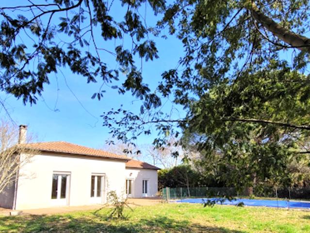 Maison vente à Damazan