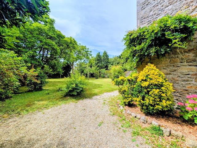Maison vente à Dinan, Bretagne