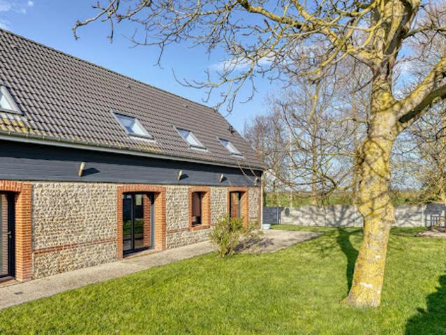 Maison vente à Le Ramponneau, Fécamp