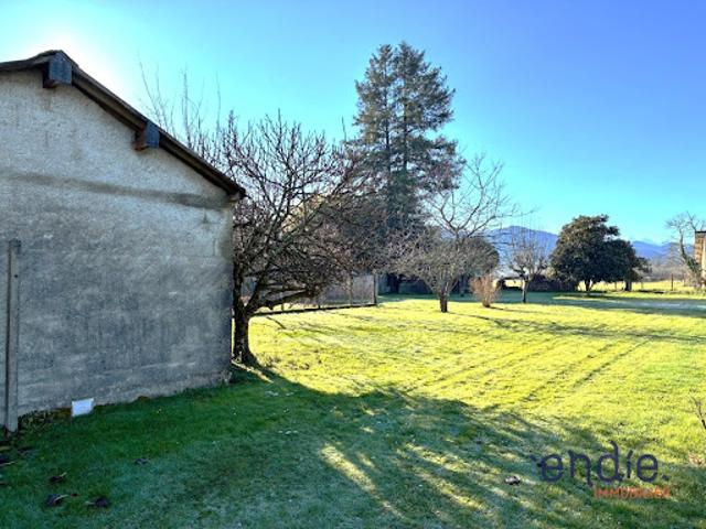 Maison vente à Oloron-Sainte-Marie, Escou