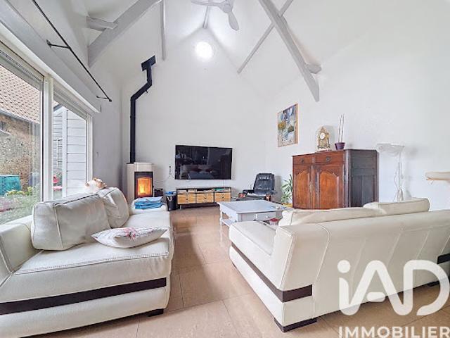 Maison vente à Dieppe, Etalondes
