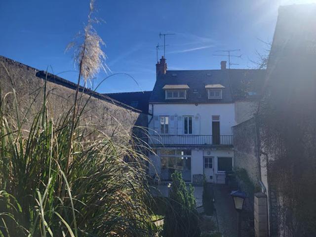 Maison vente à Méréville, Le Mérévillois