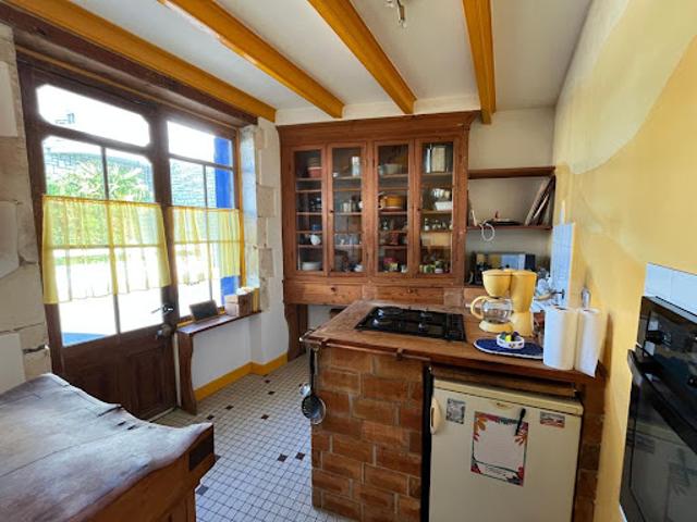 Maison vente à Rochefort, Etaules