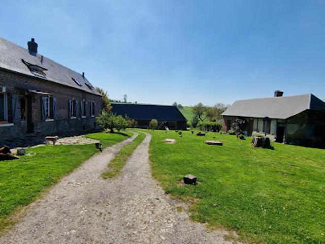 Maison vente à Serqueux, Seine-Maritime
